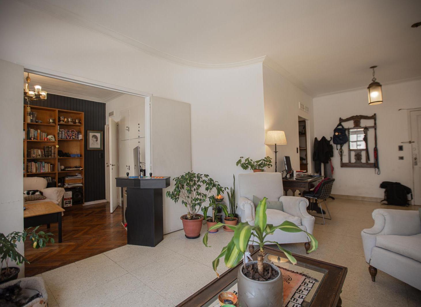 Foto de VENTA Departamento 4 ambientes al frente - Edificio Sacoa, imagen 4