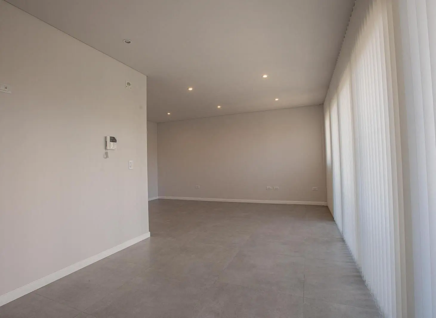 VENTA Departamento Las Heras al 3200 a estrenar 5