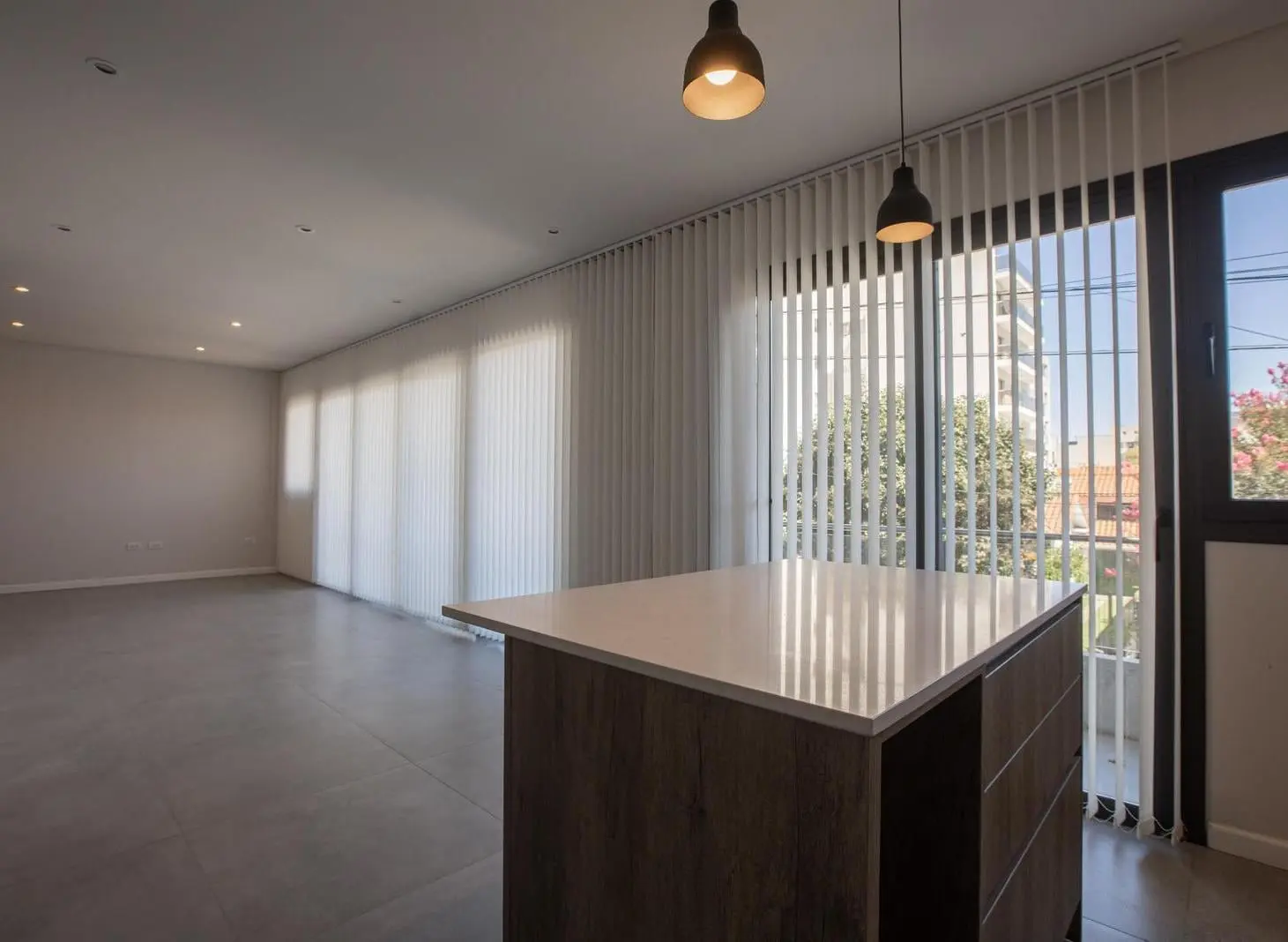 VENTA Departamento Las Heras al 3200 a estrenar 4