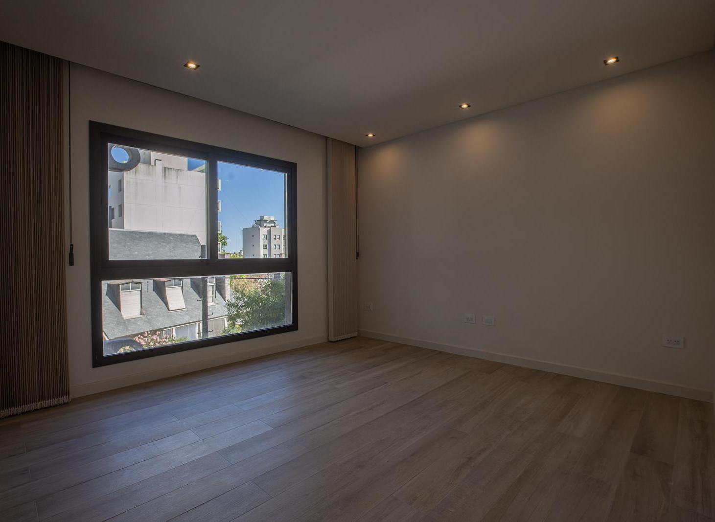 VENTA Departamento a estrenar Sarmiento al 3300 Zona Guemes