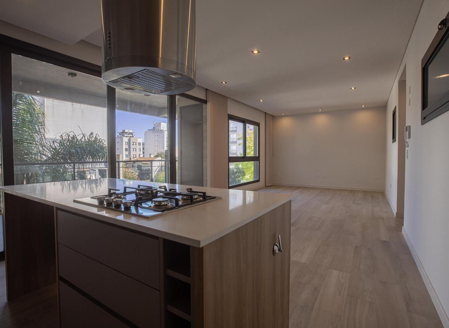 Foto de VENTA Departamento a estrenar Sarmiento al 3300 Zona Guemes, imagen 5