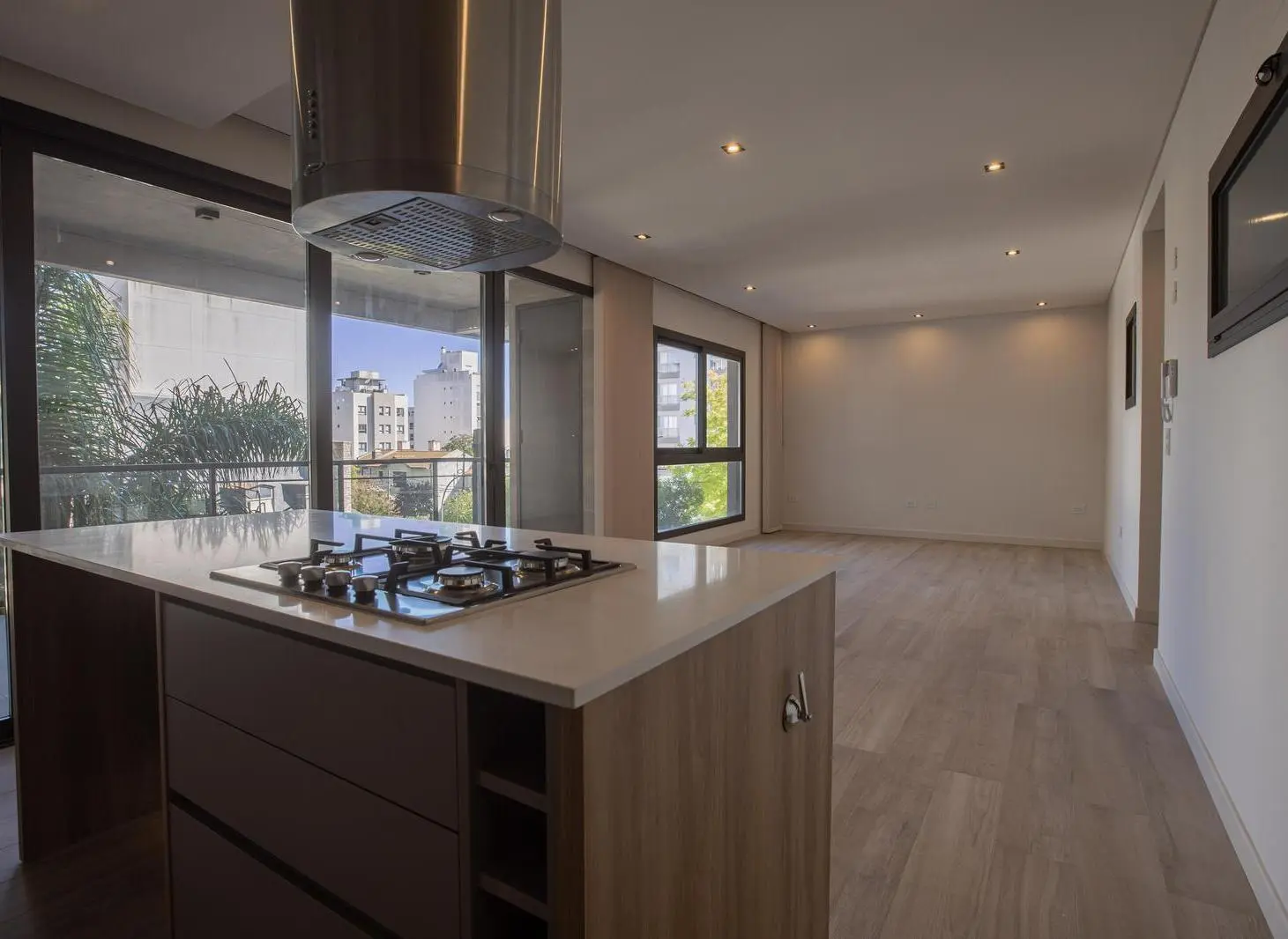VENTA Departamento a estrenar Sarmiento al 3300 Zona Guemes 5