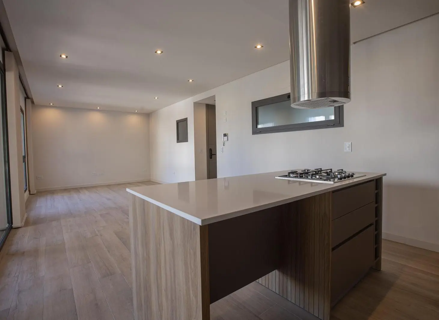 VENTA Departamento a estrenar Sarmiento al 3300 Zona Guemes 4