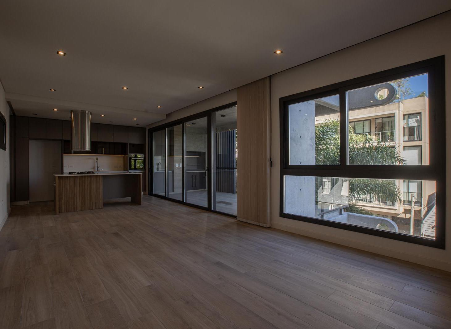 Foto de VENTA Departamento a estrenar Sarmiento al 3300 Zona Guemes, imagen 2