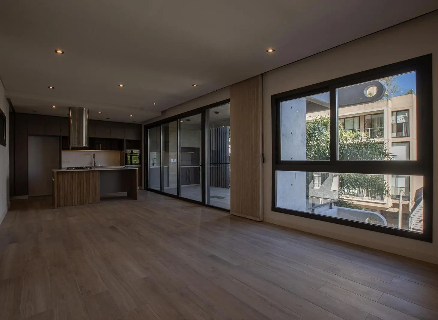 VENTA Departamento a estrenar Sarmiento al 3300 Zona Guemes 1