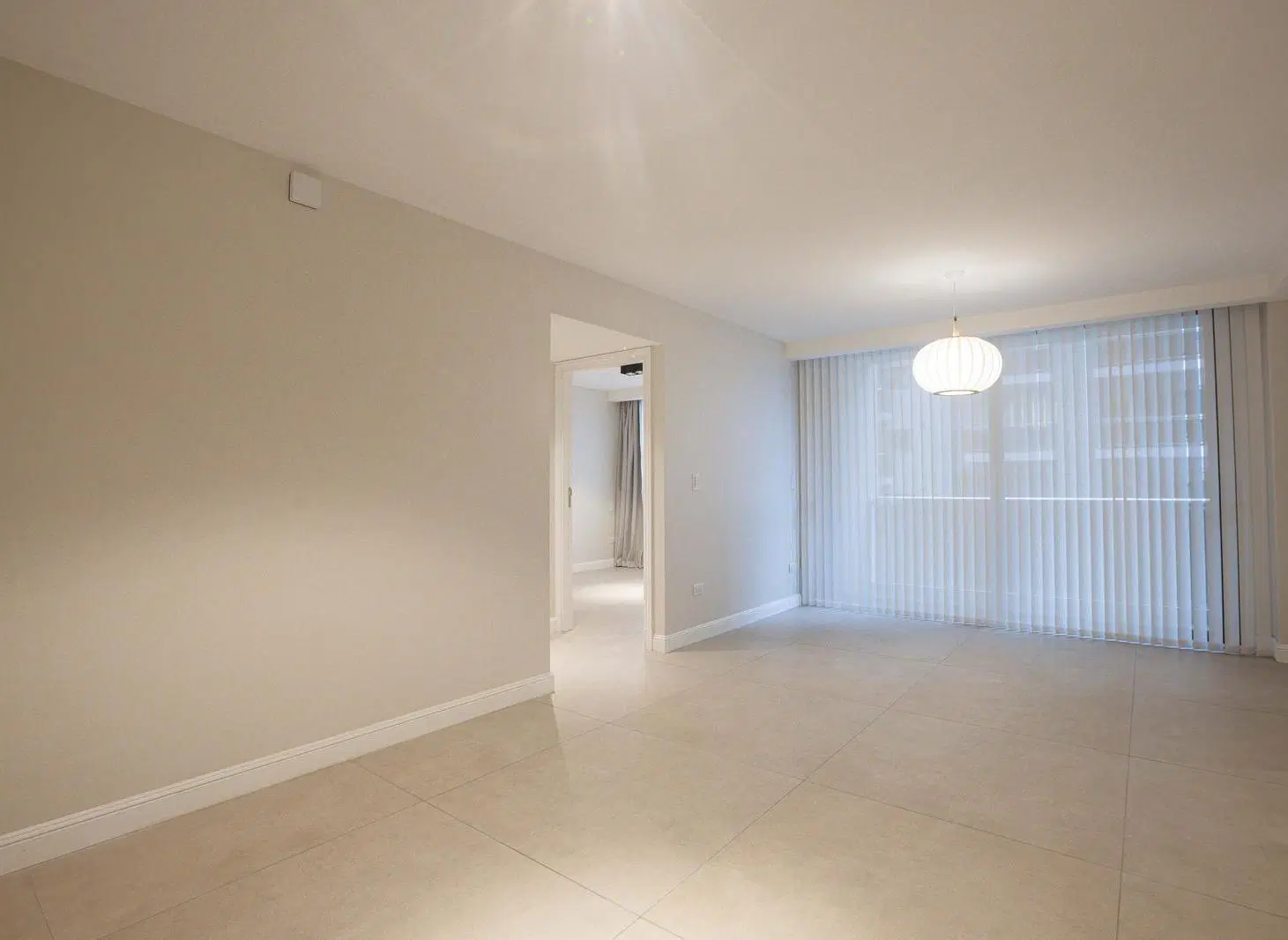 ALQUILER 2 ambientes a estrenar Yrigoyen al 1100 con amenities 3