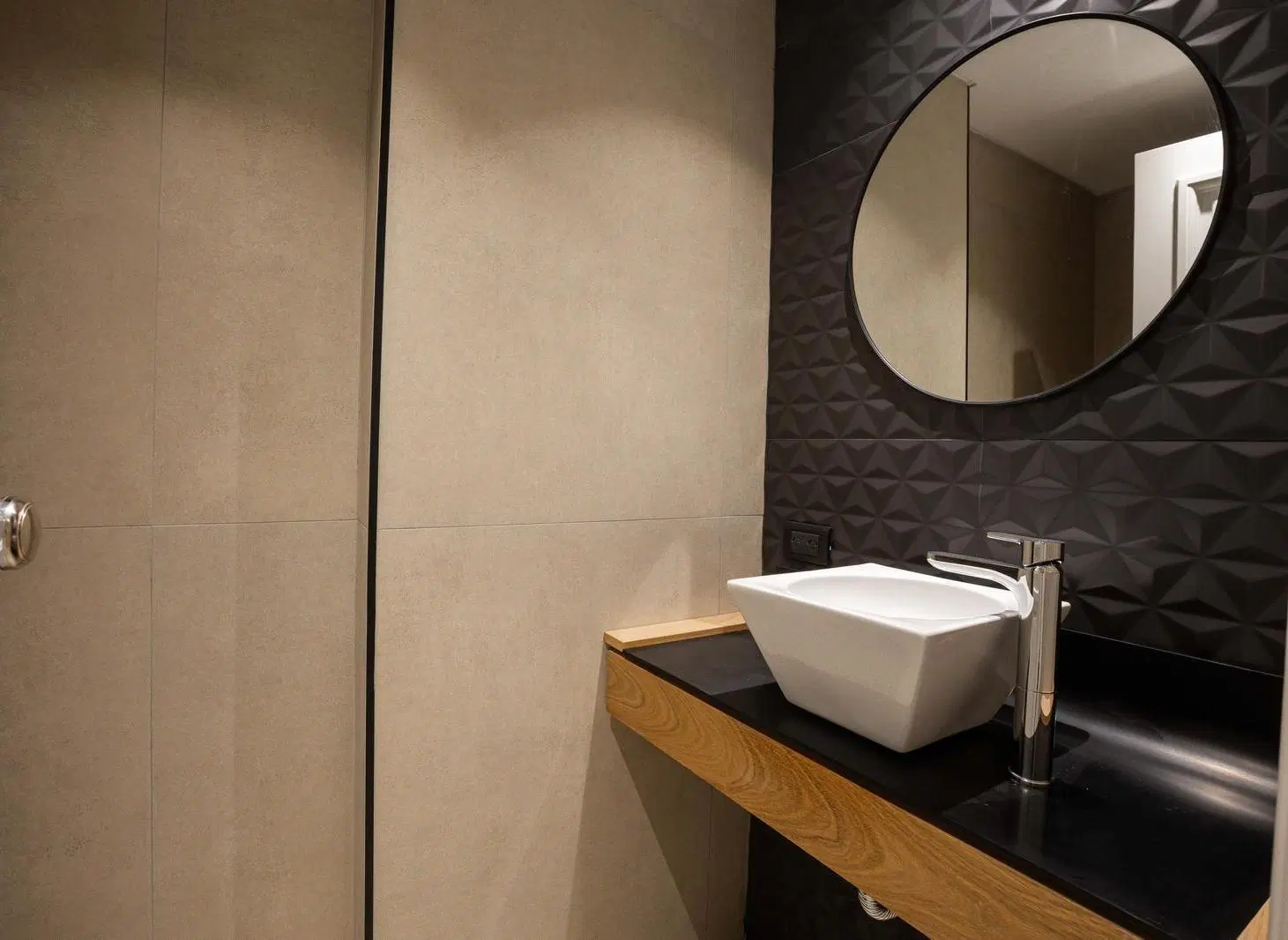 ALQUILER 2 ambientes a estrenar Yrigoyen al 1100 con amenities 5