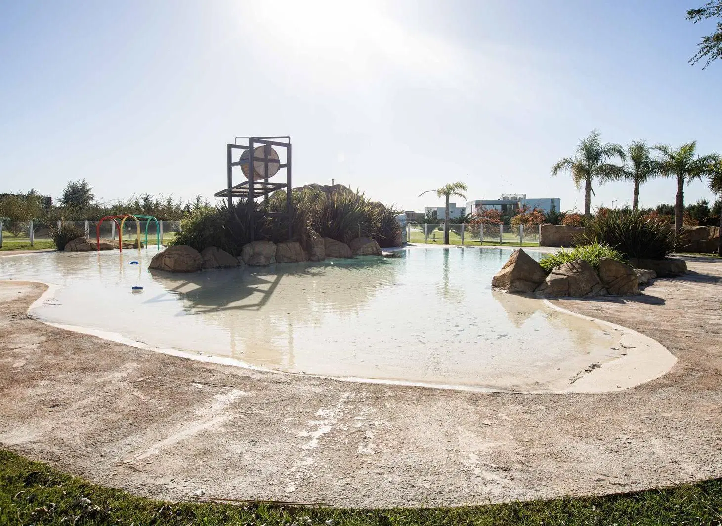 VENTA LOTES Developer Park - Barrio Privado Ruta 2 - Financiación 2
