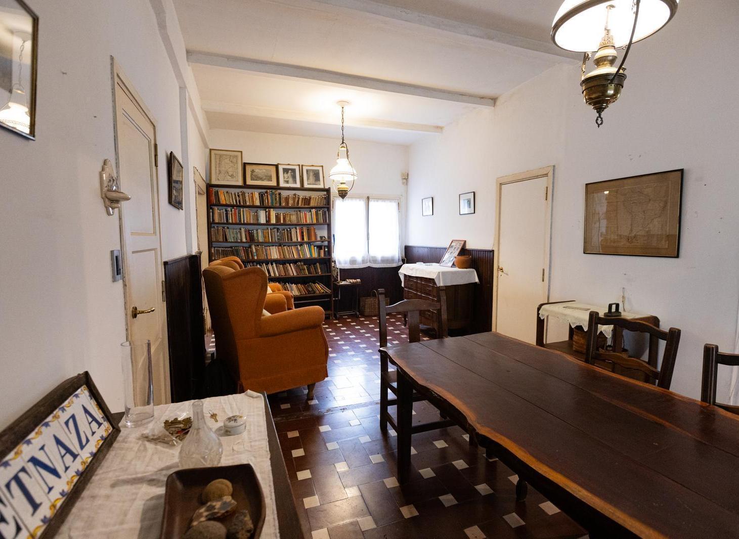 Foto de VENTA Casa Quinta sobre 3 lotes - El Sosiego, imagen 3