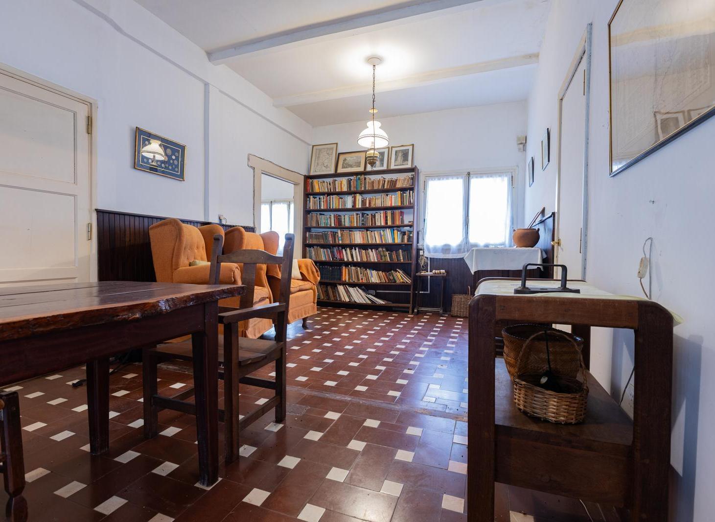 Foto de VENTA Casa Quinta sobre 3 lotes - El Sosiego, imagen 4