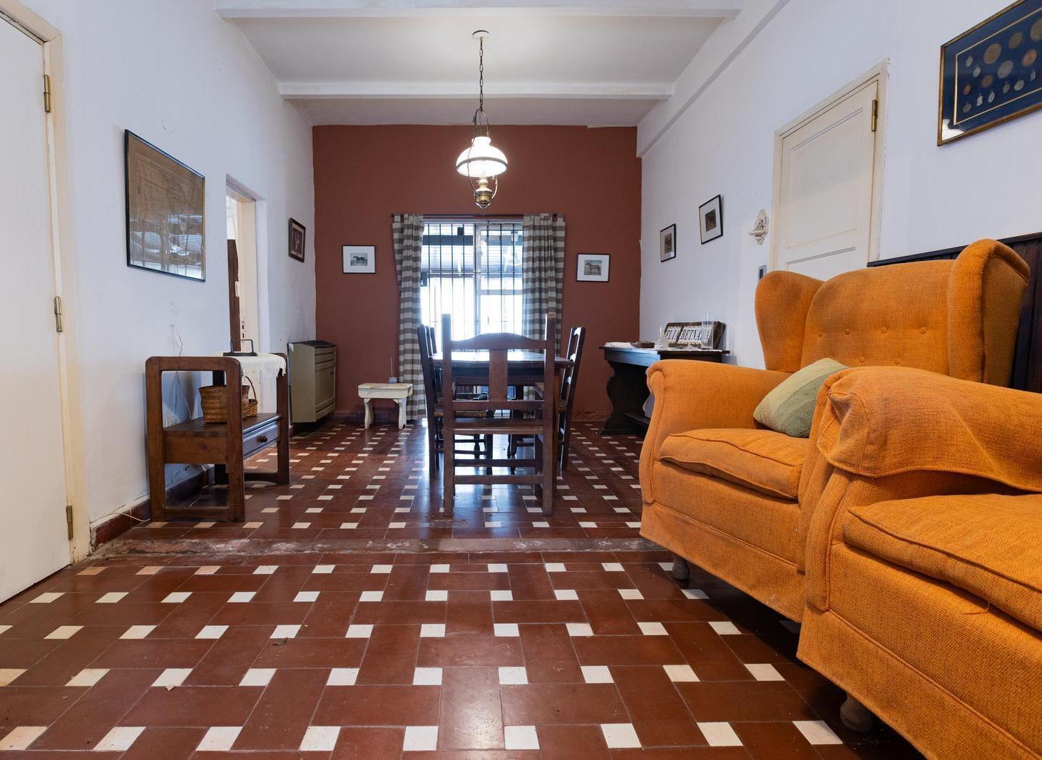 Foto de VENTA Casa Quinta sobre 3 lotes - El Sosiego, imagen 1