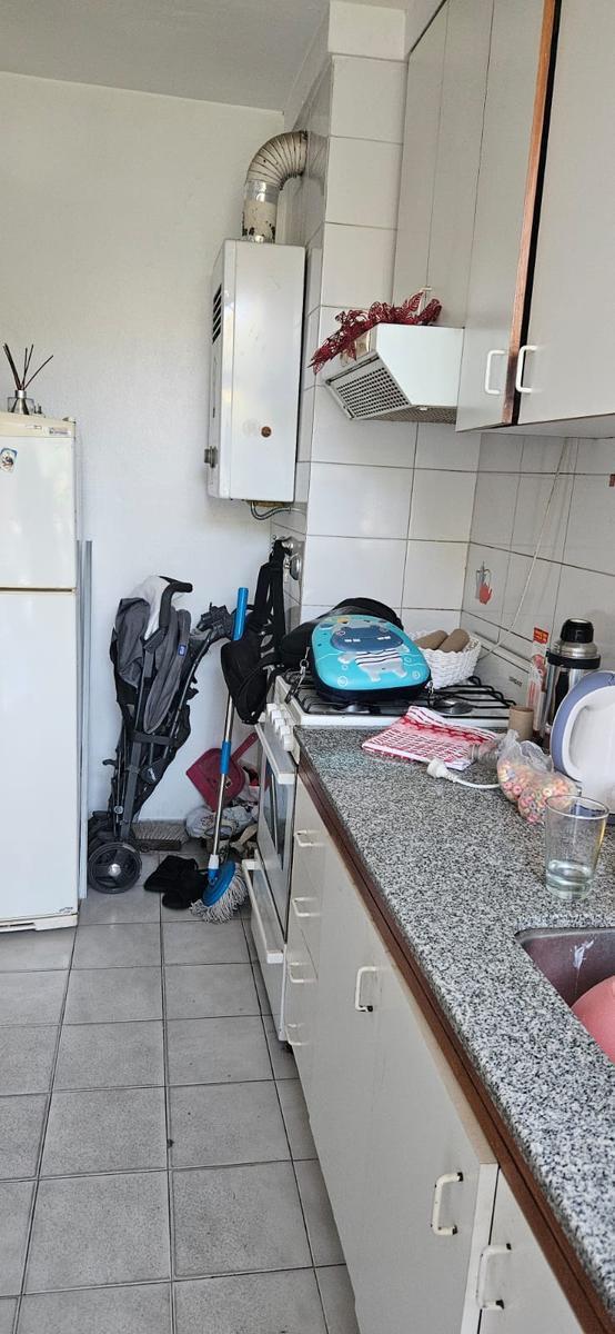 Venta Departamento de 2 Dorm. Zona Centro Río 5