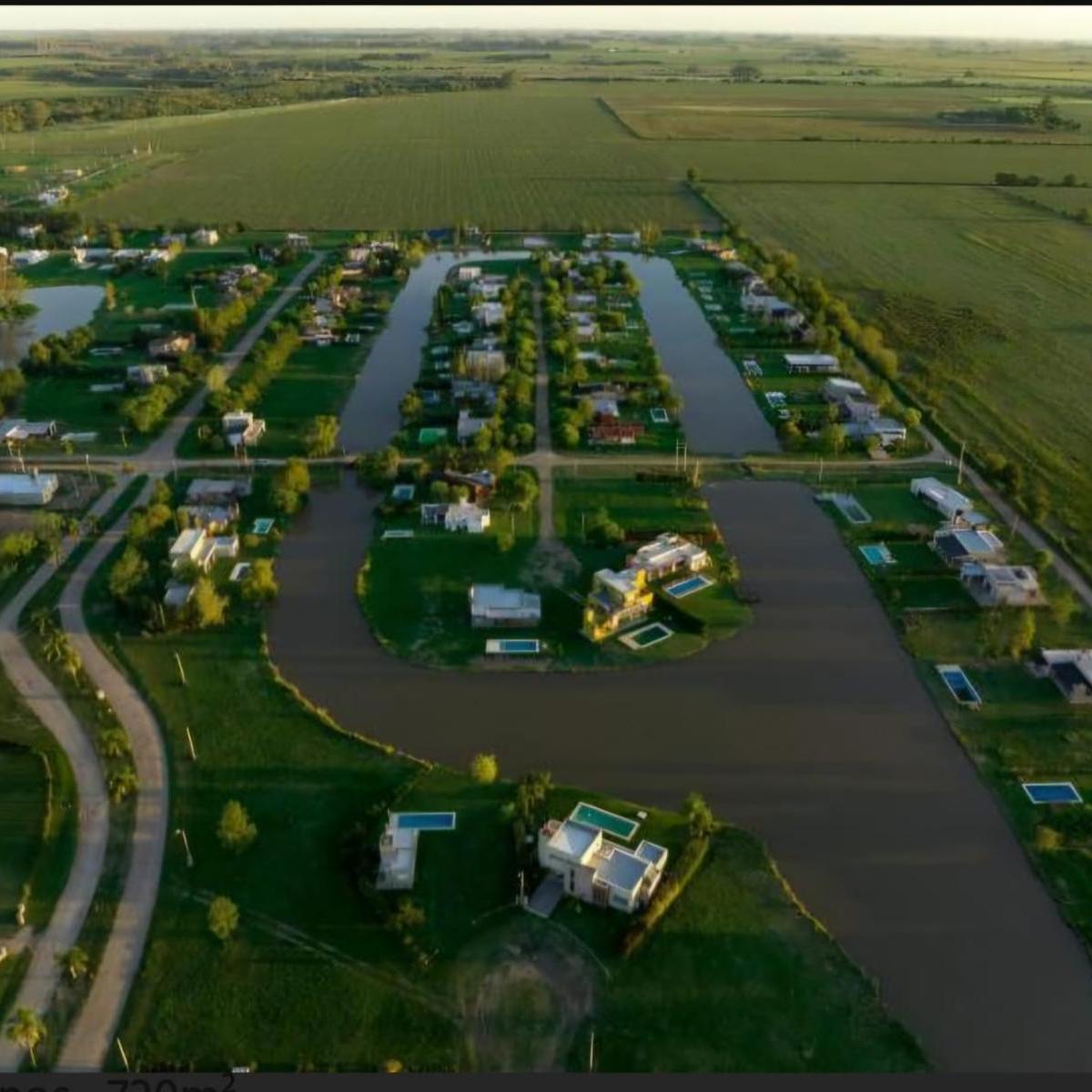 Venta Terreno en Solares del Carcaraña