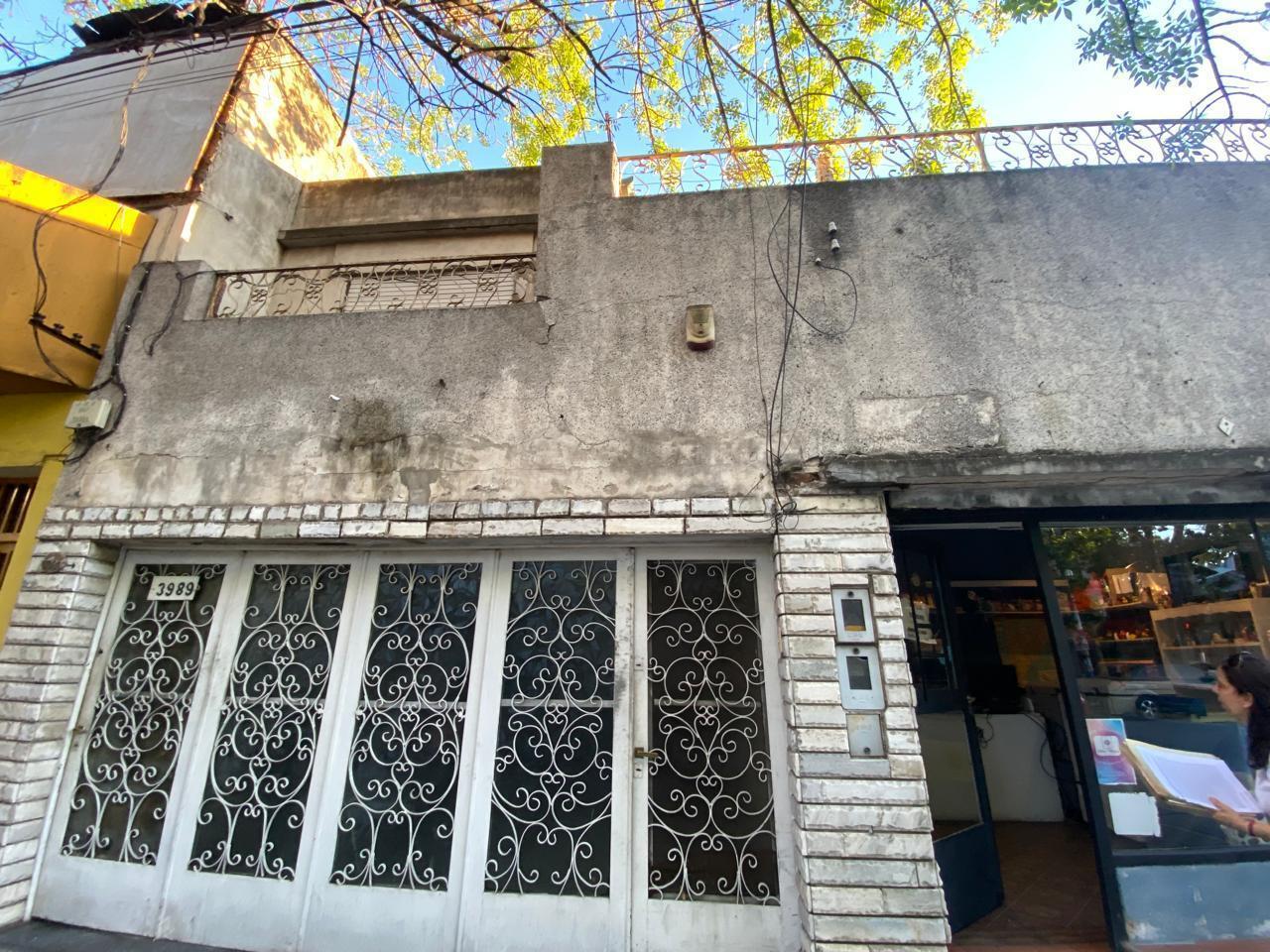 VENTA. TERRENO IDEAL CONSTRUCTORA. BARRIO ECHESROTU, ROSARIO