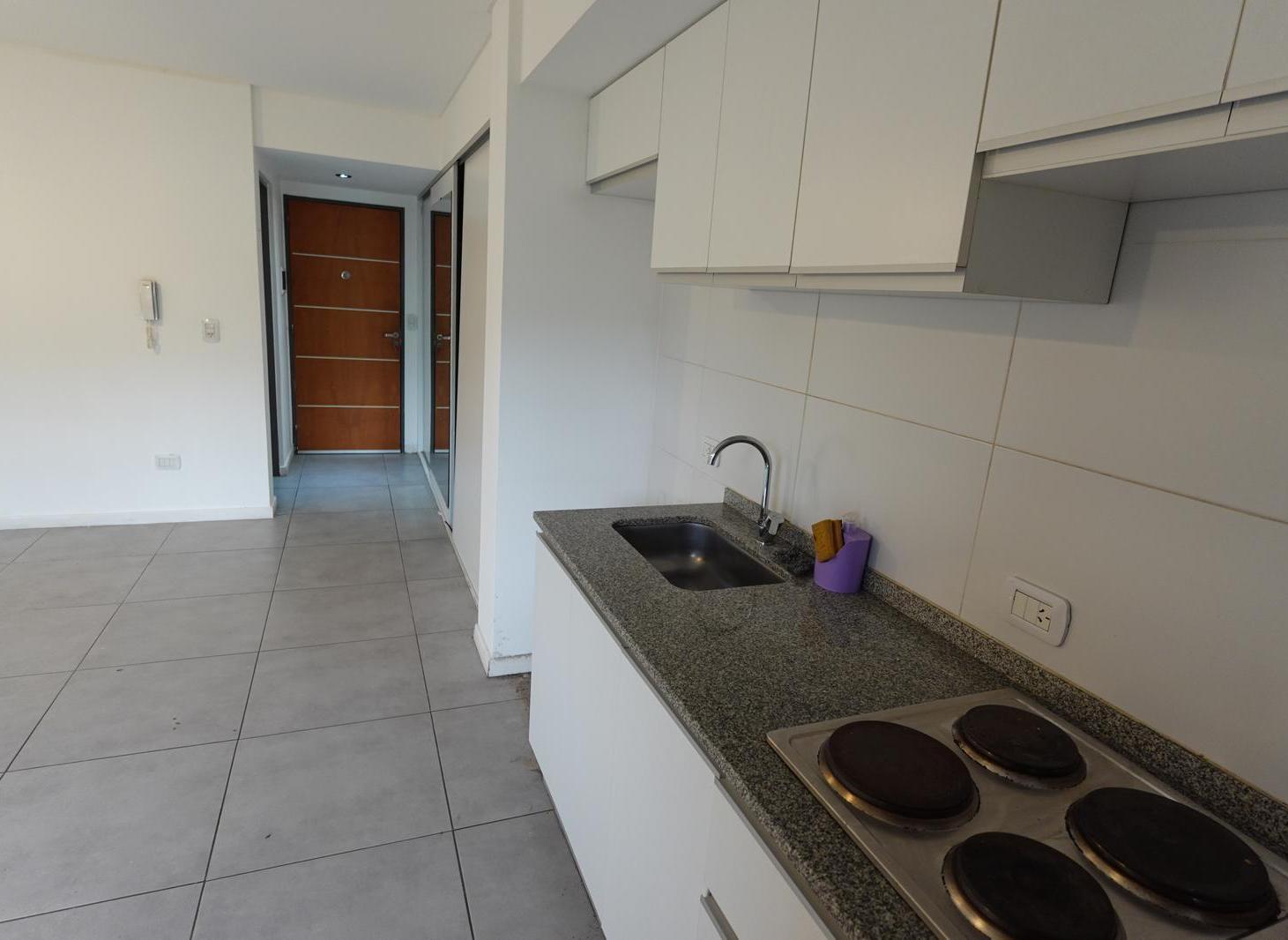 Foto de Venta departamento monoambiente en barrio Refinerias, imagen 4