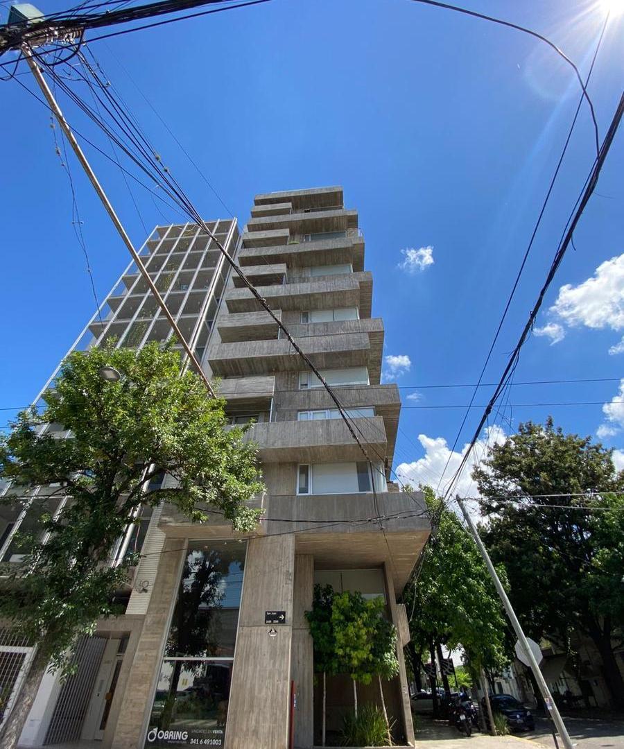 Venta departamento monoambiente en Nuestra Señora de Lourdes