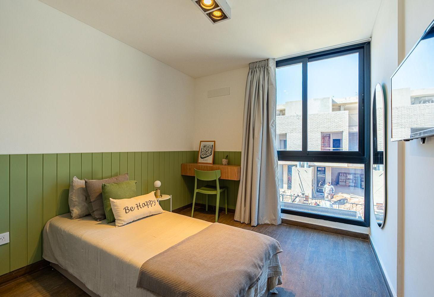 Venta Casa de 2 Dormitorios en Fisherton