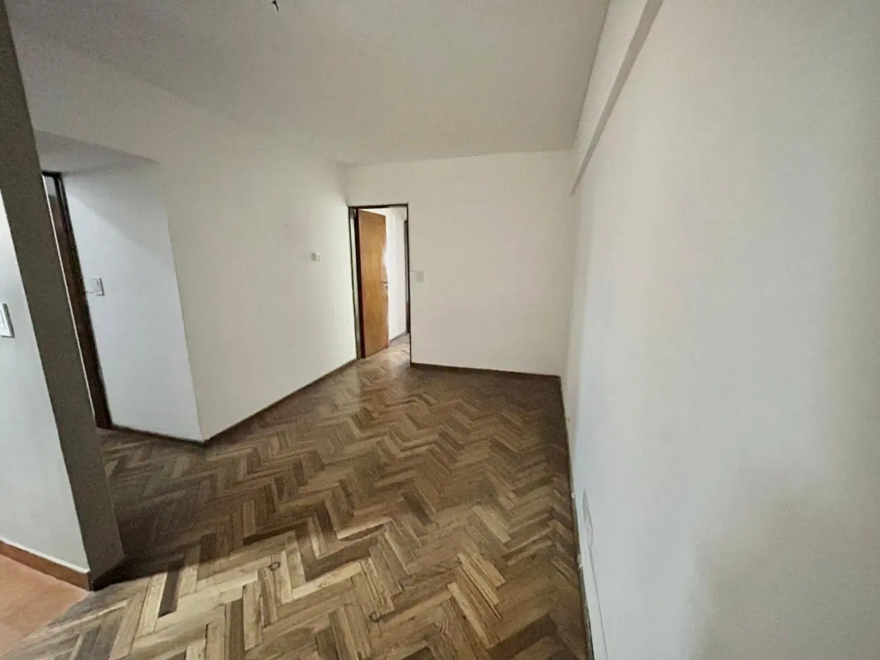 Alquiler departamento de 1 dormitorio en zona Centro 1