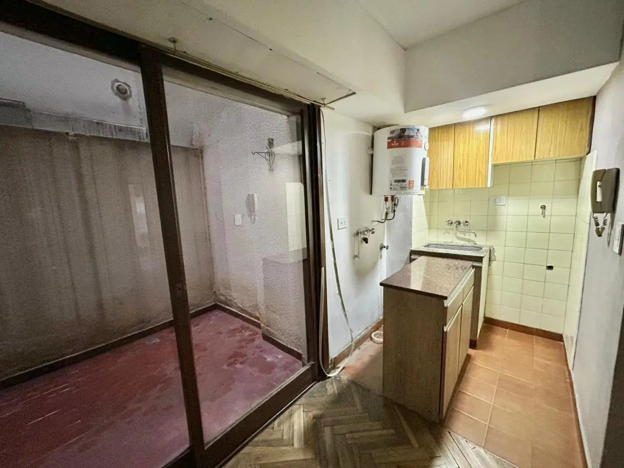 Alquiler departamento de 1 dormitorio en zona Centro 3
