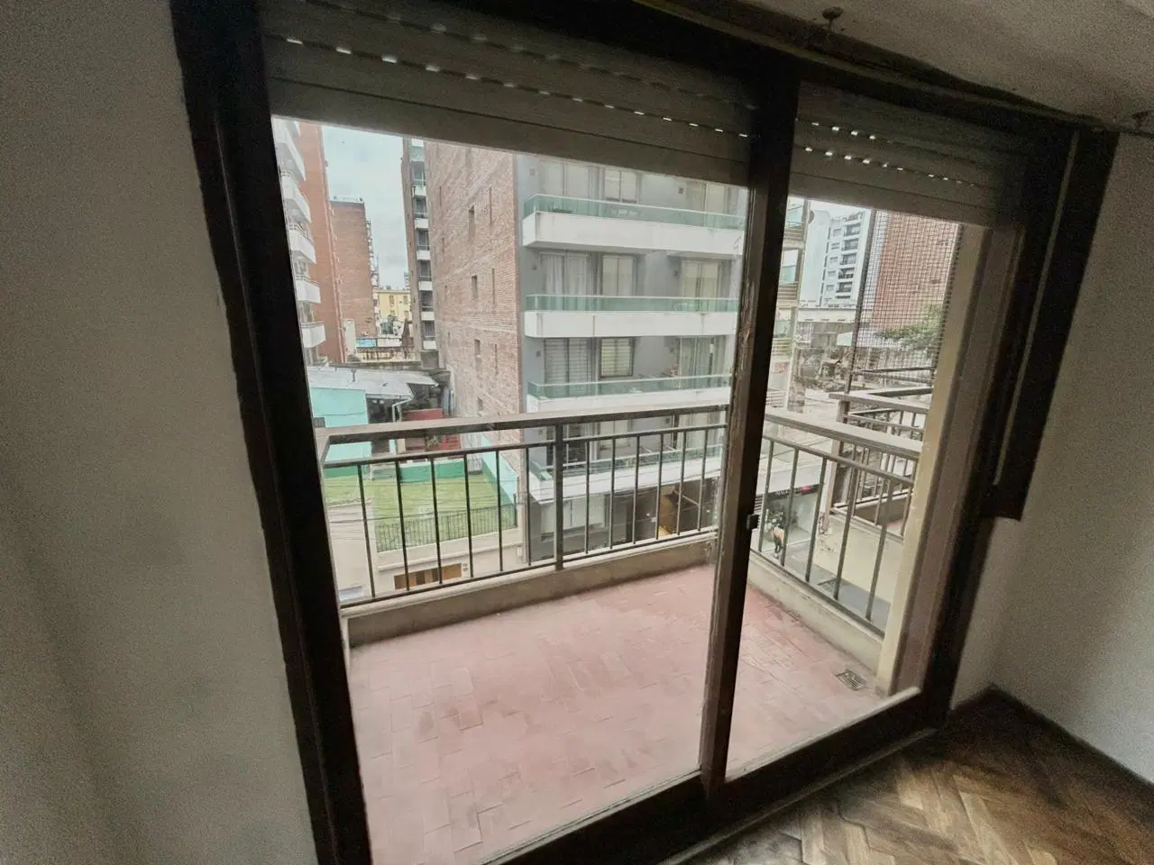 Alquiler departamento de 1 dormitorio en zona Centro 4
