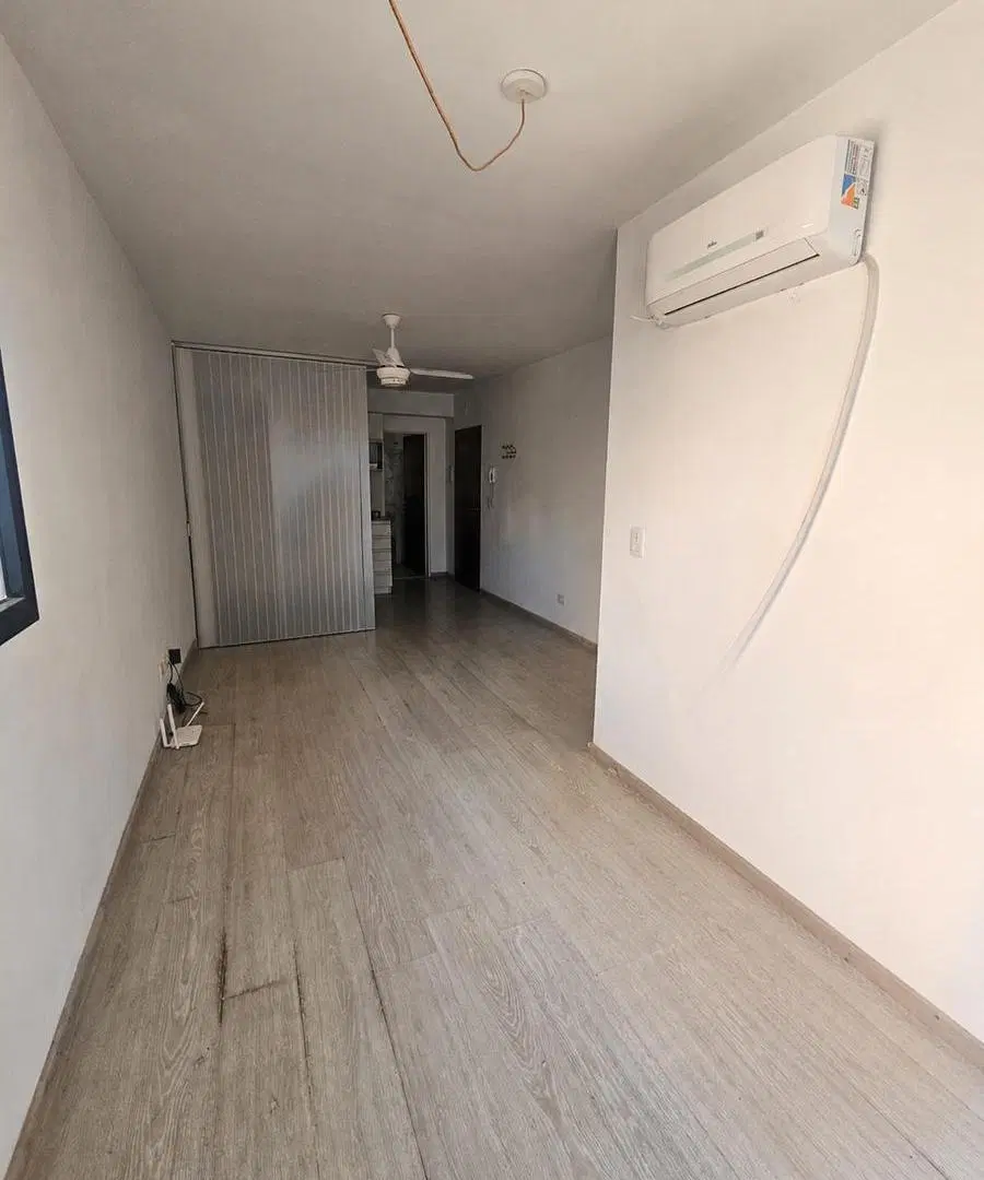 Alquiler departamento monoambiente en zona Rio, Rosario 4
