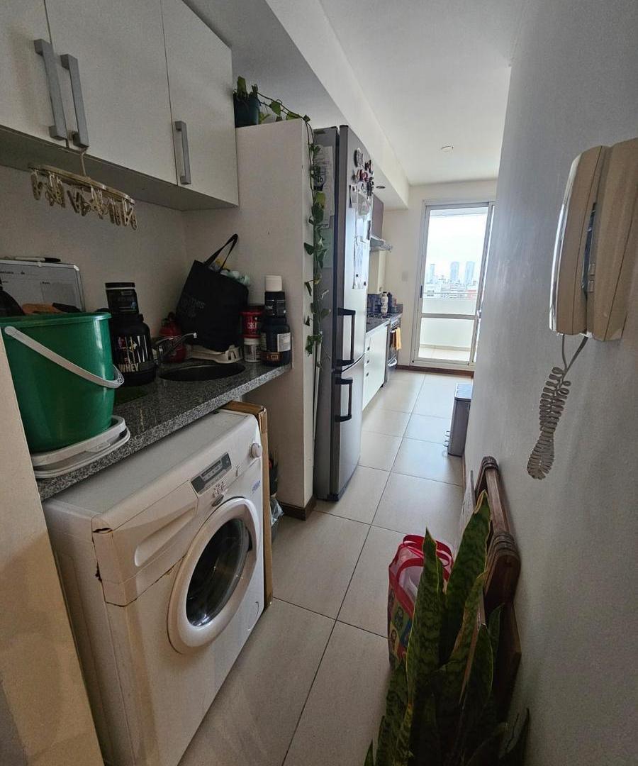 Foto de Venta departamento de 2 dormitorios con cochera y amenities en barrio Nuestra Señora de Lourdes, imagen 4