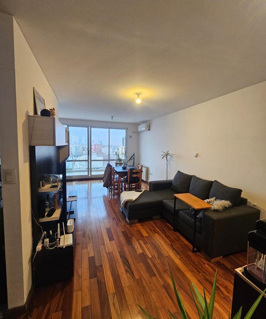 Foto de Venta departamento de 2 dormitorios con cochera y amenities en barrio Nuestra Señora de Lourdes, imagen 1