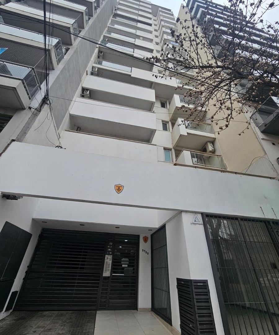 Foto de Venta departamento de 2 dormitorios con cochera y amenities en barrio Nuestra Señora de Lourdes, imagen 2