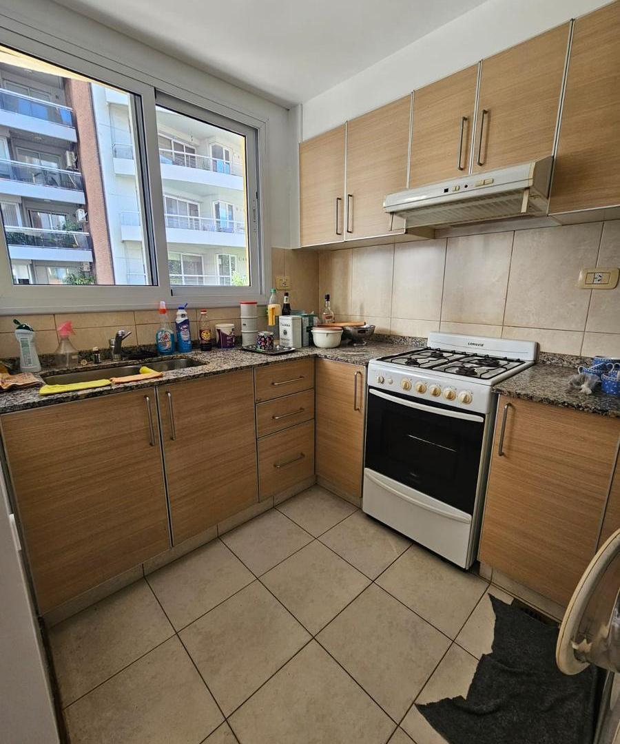 Foto de Alquiler Departamento 1 dormitorio con cochera zona centro Río, imagen 1