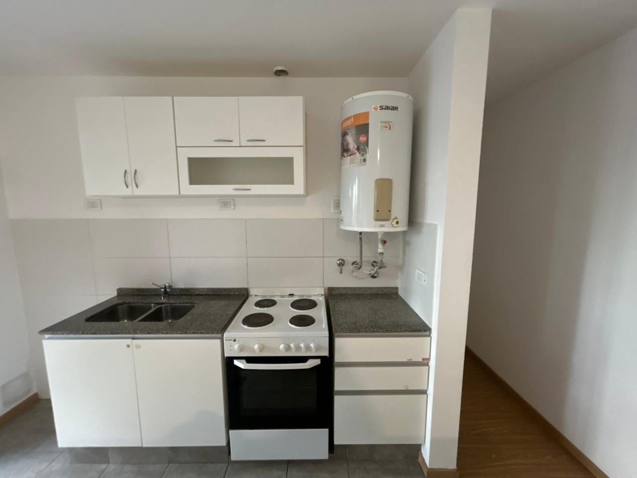 Departamento en alquiler Barrio Palos Verdes Country Club