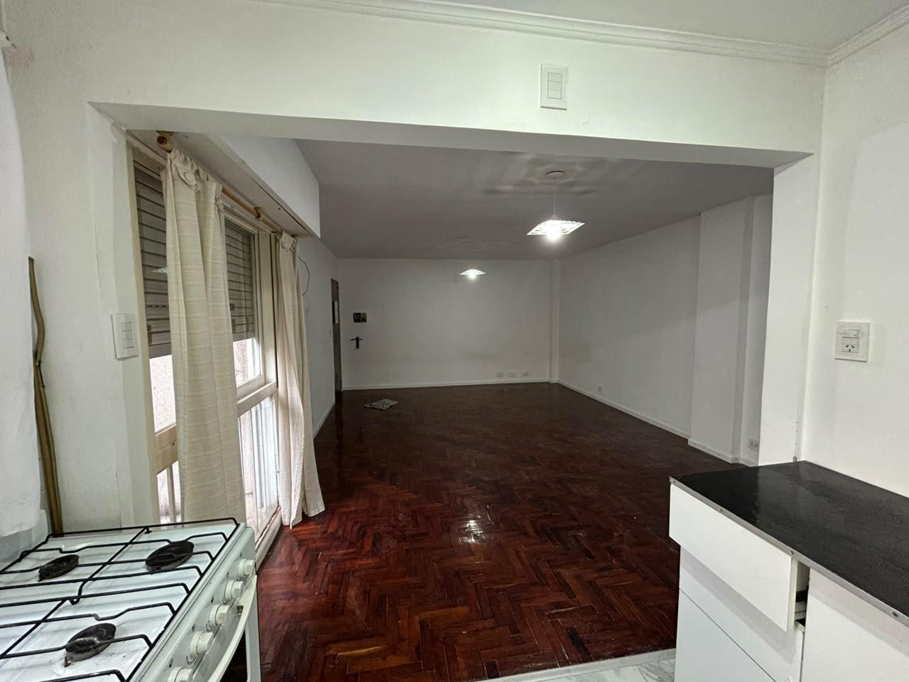 Foto de Alquiler departamento monoambiente en el centro de Rosario, imagen 4