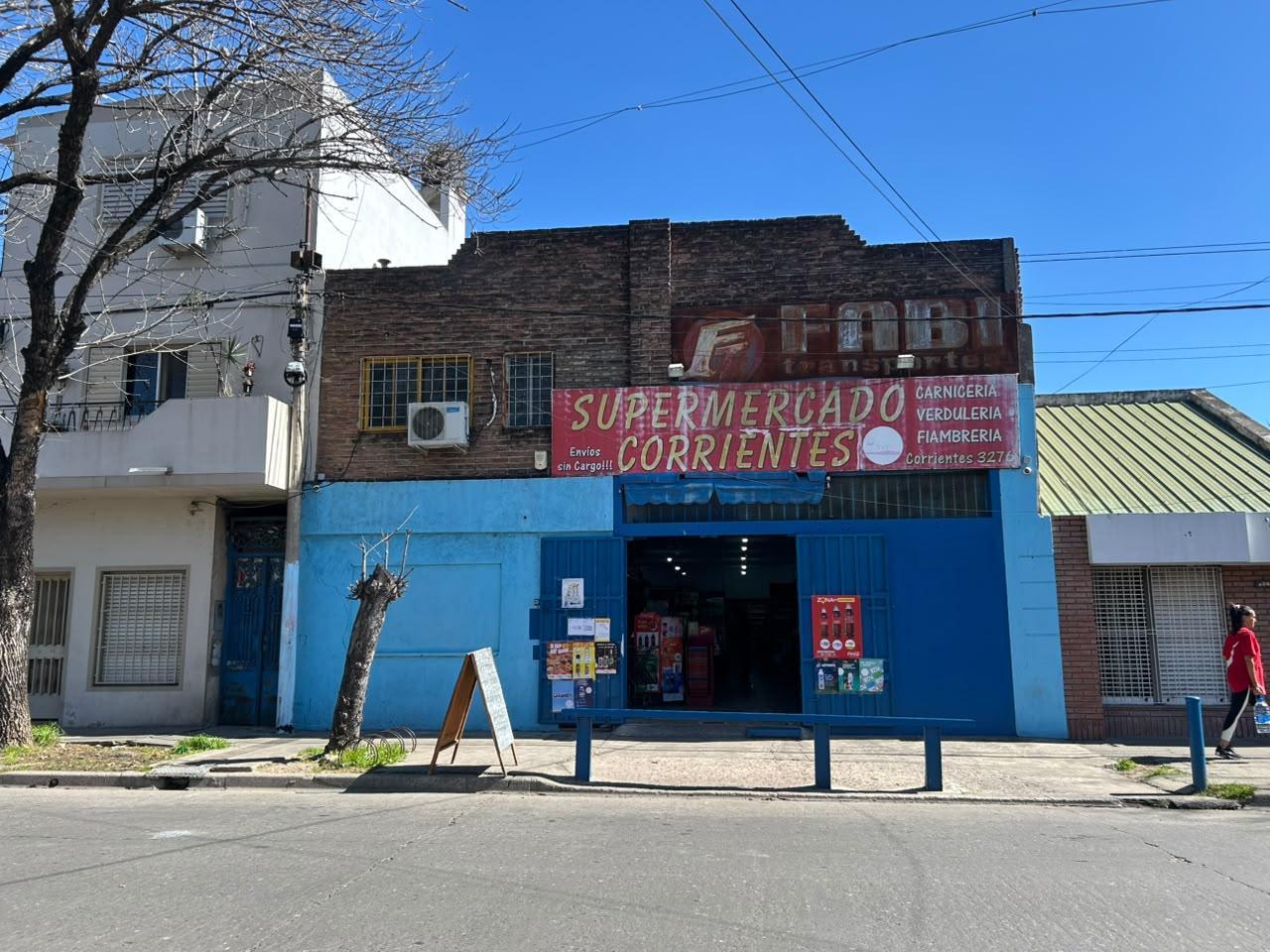 Foto de VENTA. GALPÓN DE AMPLIAS DIMENSIONES. BARRIO HOSPITALES, imagen 1
