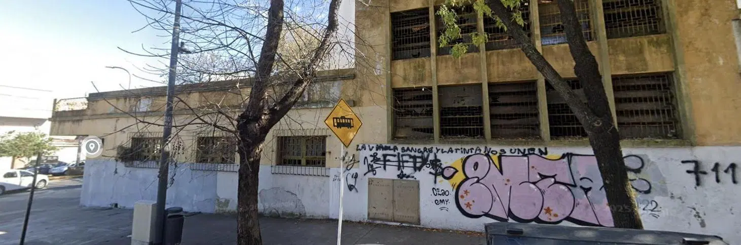 Terreno En Flores 5