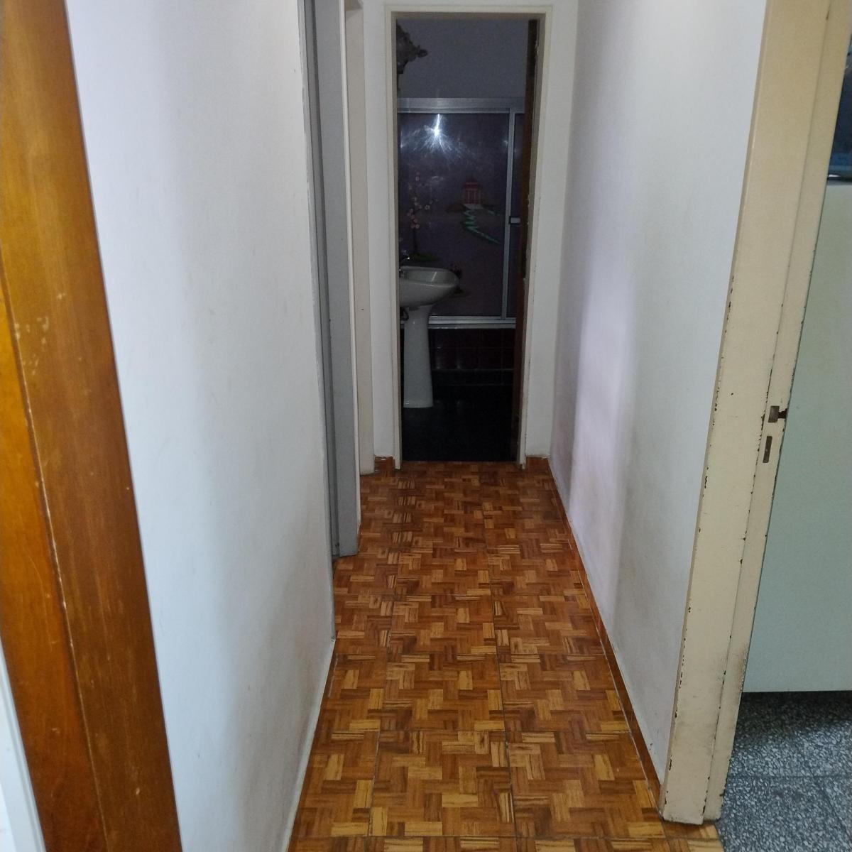 Vendo Departamento 3 Ambientes en Monserrat 4