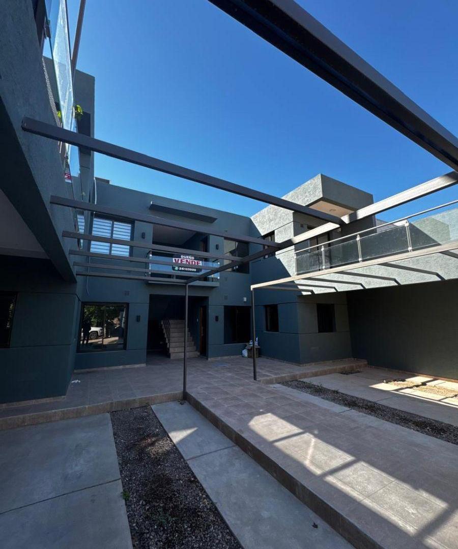 Foto de VENTA DEPTO EN B° SEMIPRIVADO JUAN JOSE PASO - MAIPU - MENDOZA, imagen 3
