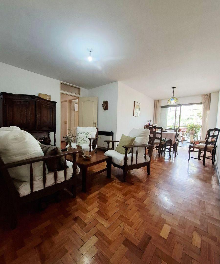 Foto de ALQUILER DEPTO CATEGORÍA EN EL CORAZÓN DE LA QUINTA SECCIÓN DE LA CDAD, imagen 5