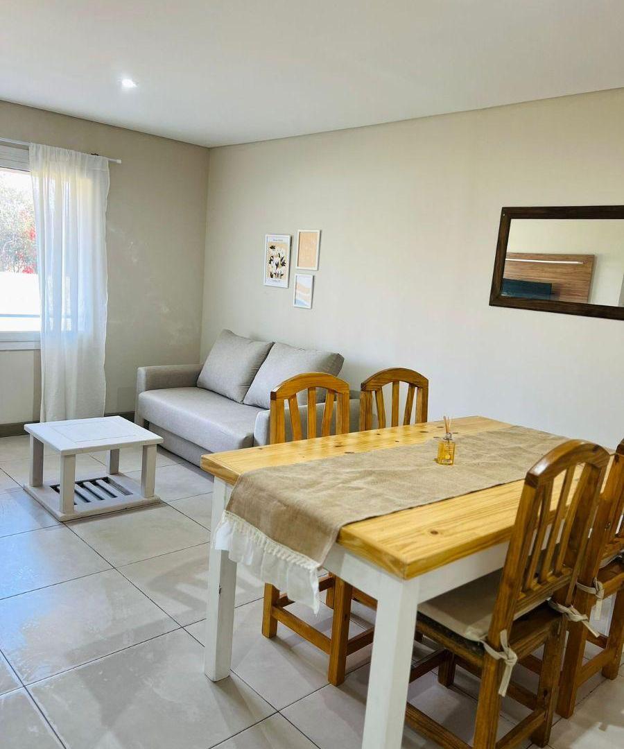 Foto de VENTA HERMOSO Y LUMINOSO DEPTO EN TORRES MILENICAS - LAS HERAS - MENDOZA, imagen 1