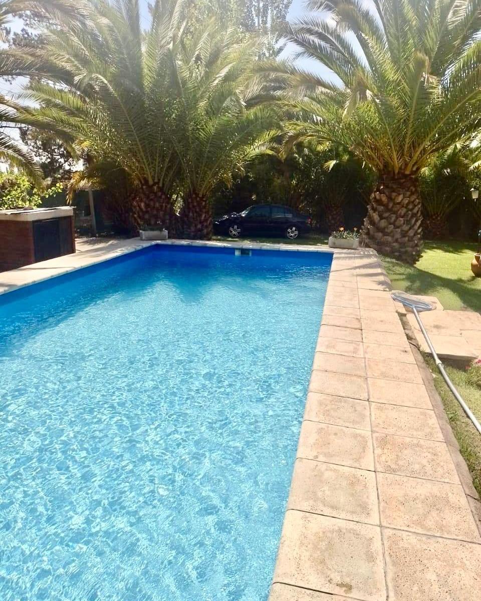 Foto de LOTE EN VENTA EN EL BARRIO "LA CAPILLA" VISTALBA, imagen 5