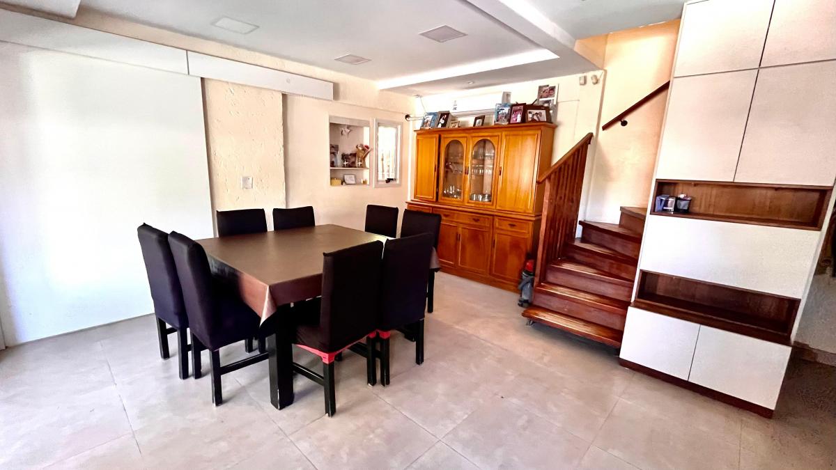 Casa Tipo Duplex en Vistalba 2