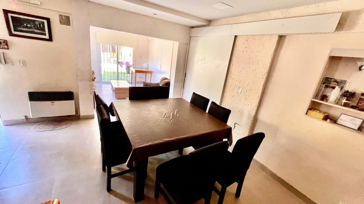 Casa Tipo Duplex en Vistalba 5