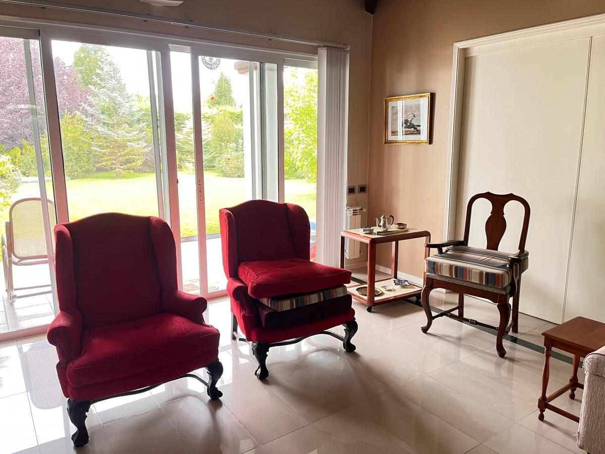 Hermosa Casa en Venta en Barrio "Las Candelasi" 4