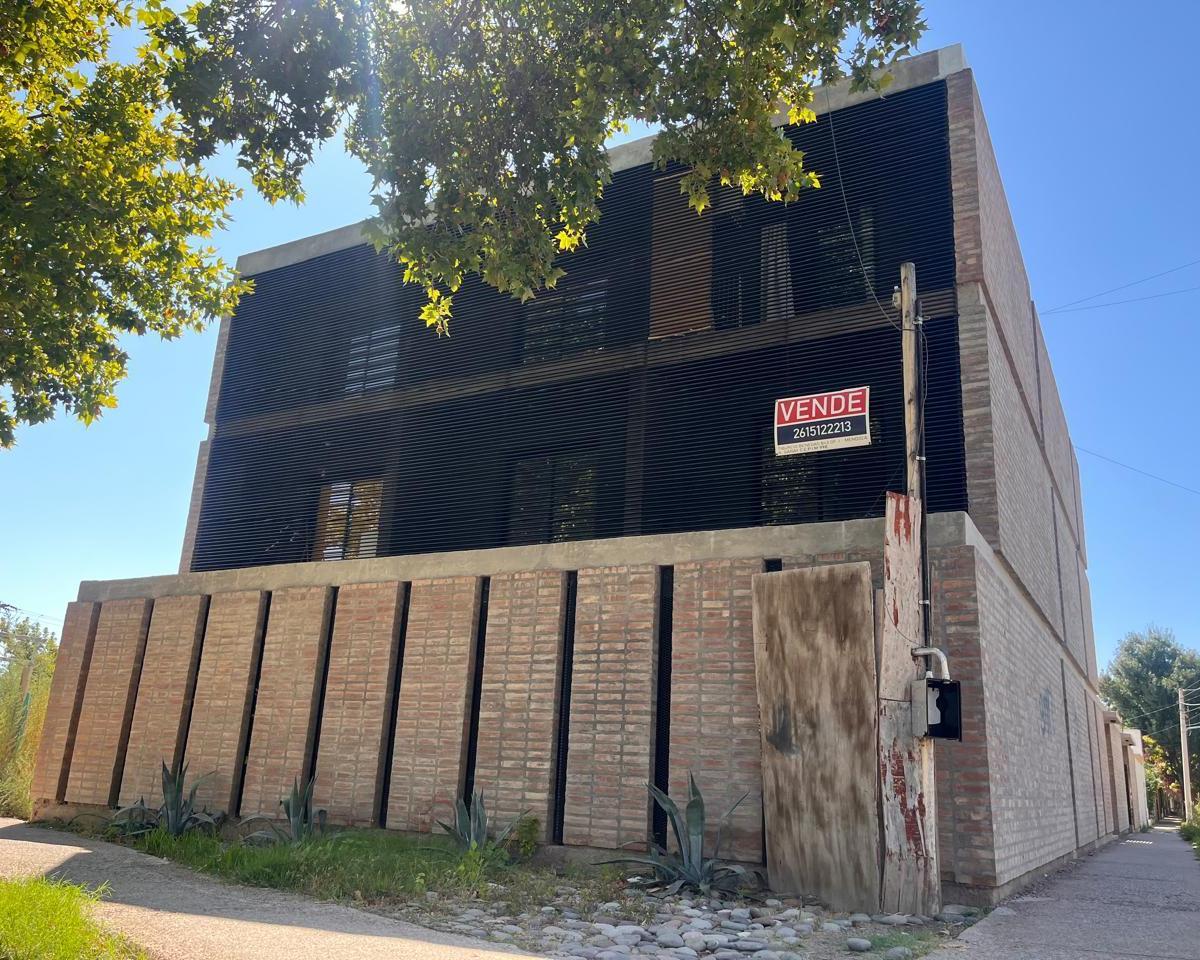 Departamento a Estrenar en Godoy Cruz 4