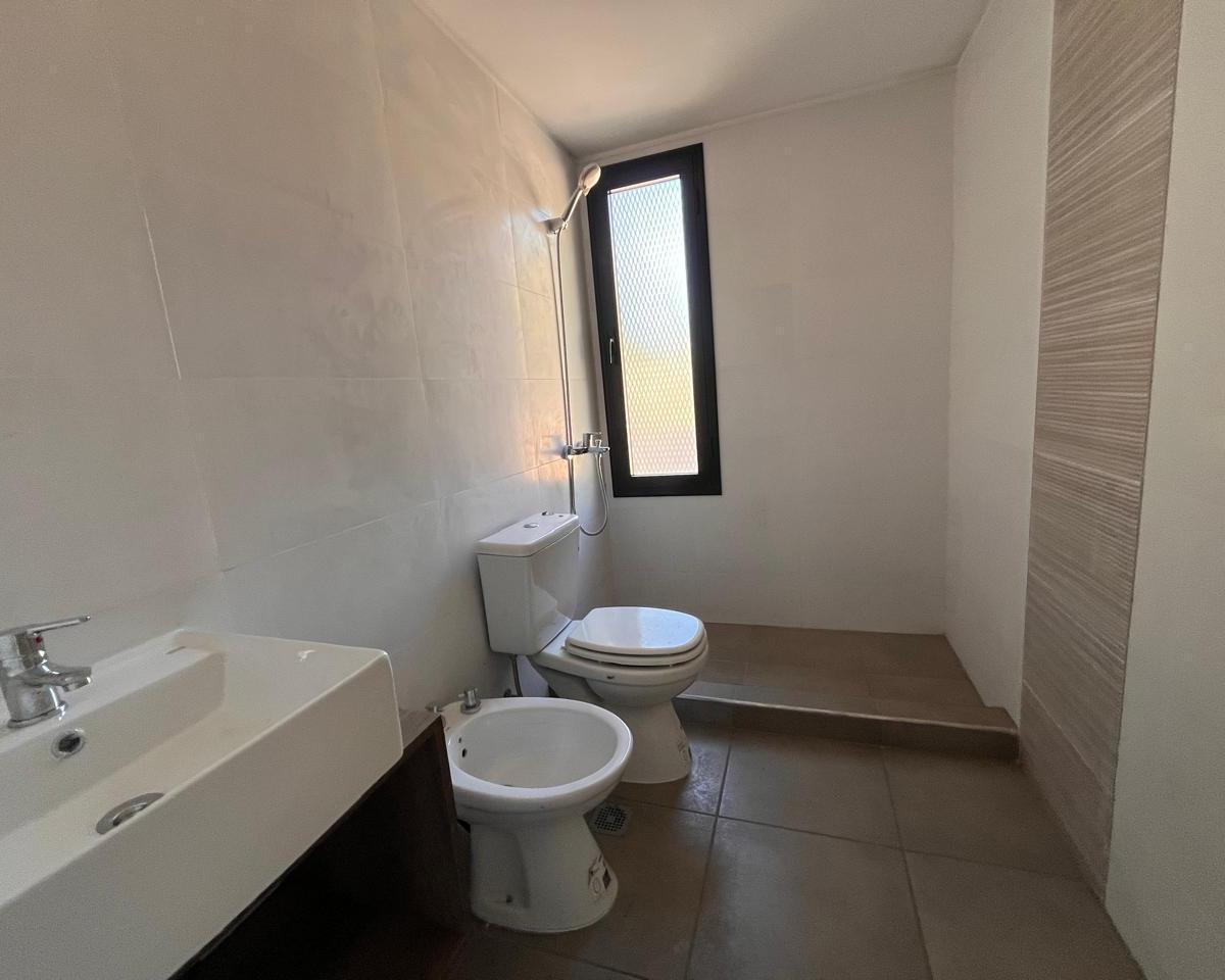 Departamento a Estrenar en Godoy Cruz 2