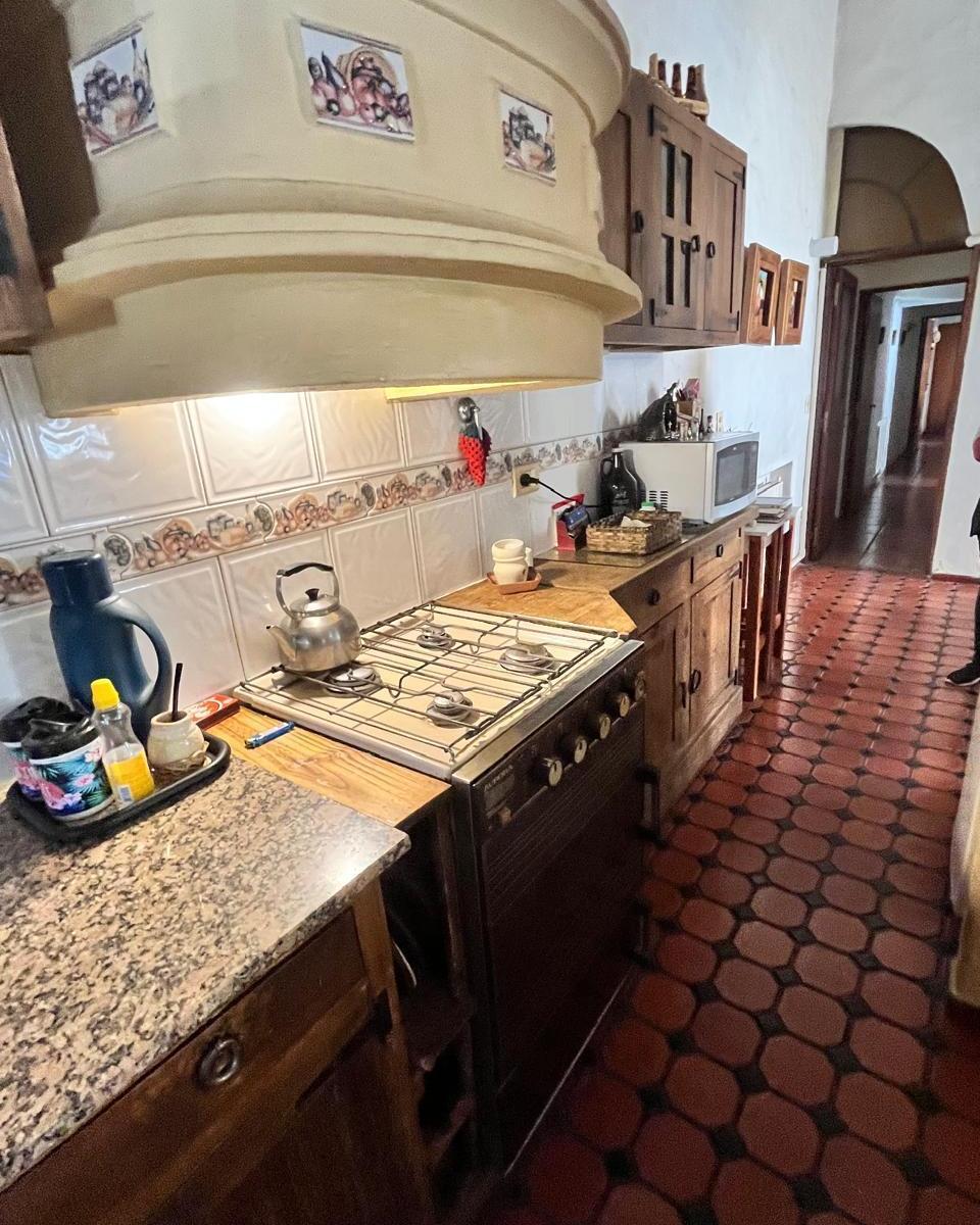 Hermosa Casa en Godoy Cruz - Jardín Trapiche 4