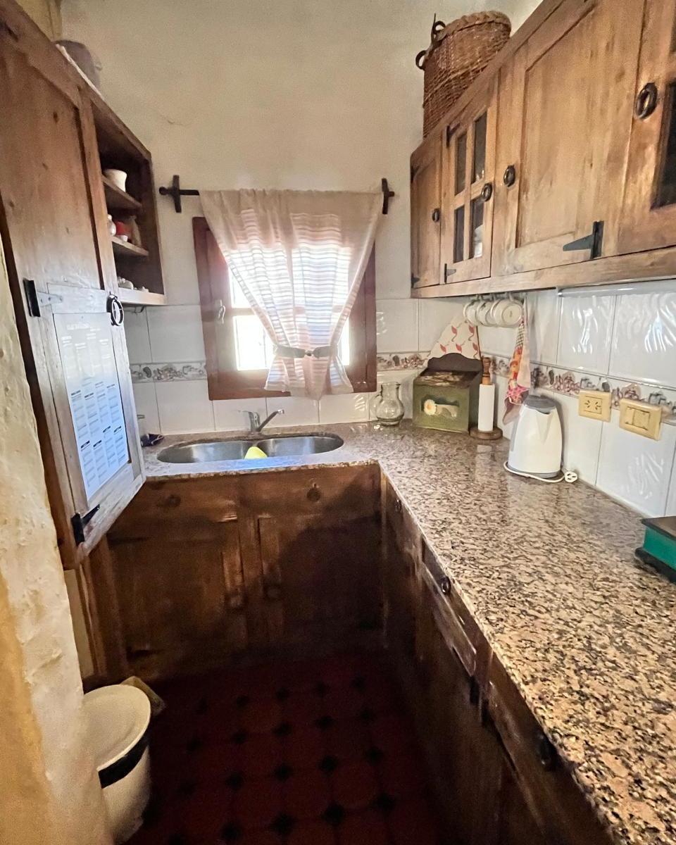 Hermosa Casa en Godoy Cruz - Jardín Trapiche 1