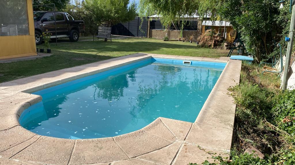 Casa en venta en Barrio Balcón de las Sierras - Luján de Cuyo