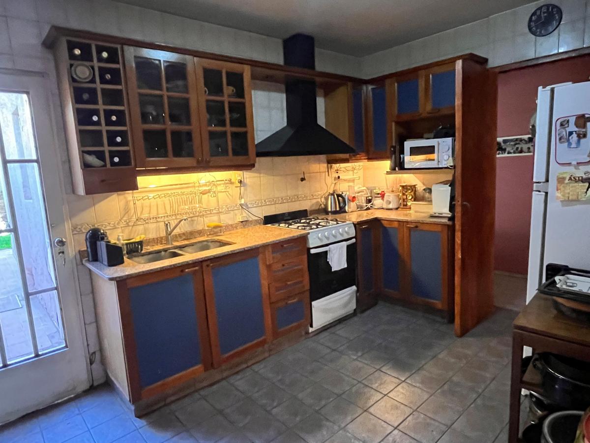 Casa en Venta en Sexta Seccion de Ciudad 1