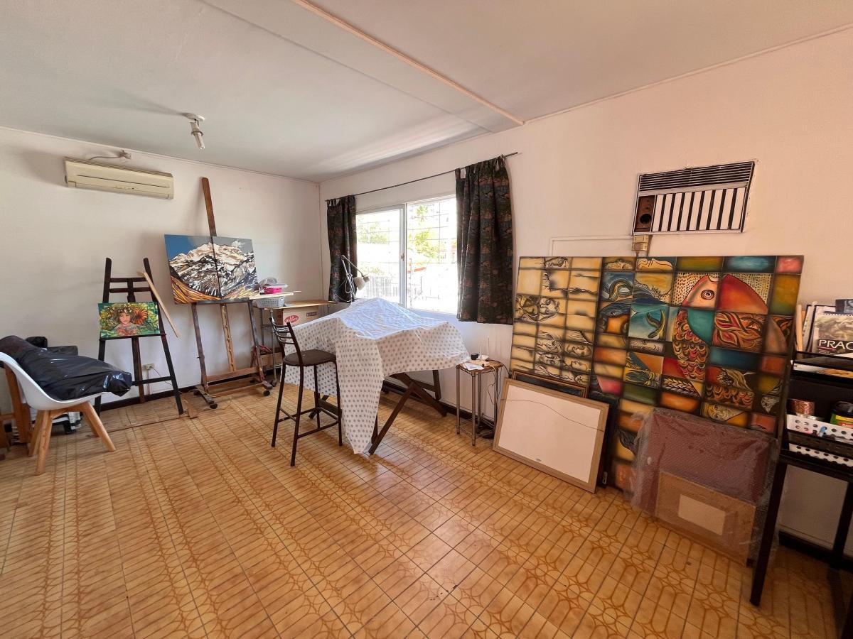 Casa en Venta en Sexta Seccion de Ciudad 4