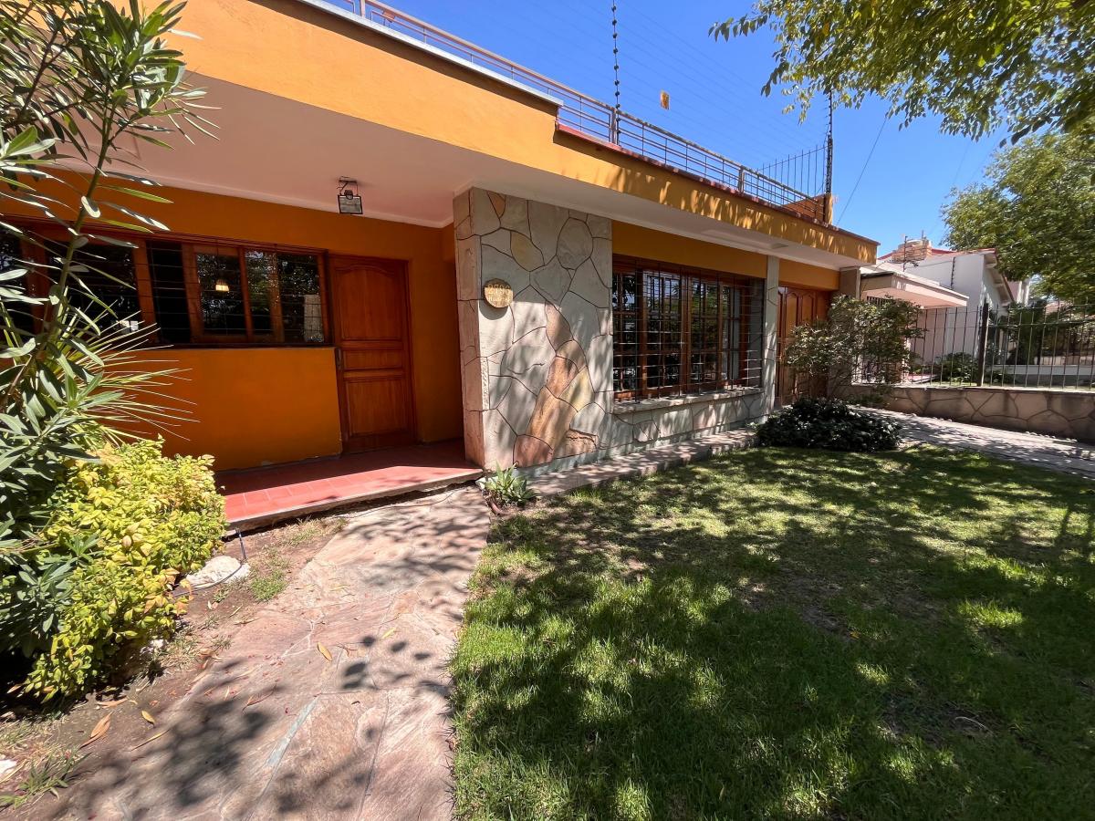 Casa en Venta en Sexta Seccion de Ciudad 5