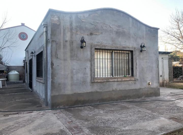 HERMOSA CASA EN VENTA EN LA PUNTILLA 3